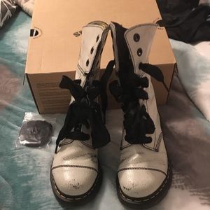 EUC Dr. Martens